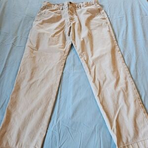 Banana Republic Chinos Size 36x30